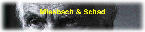 Miesbach & Schad